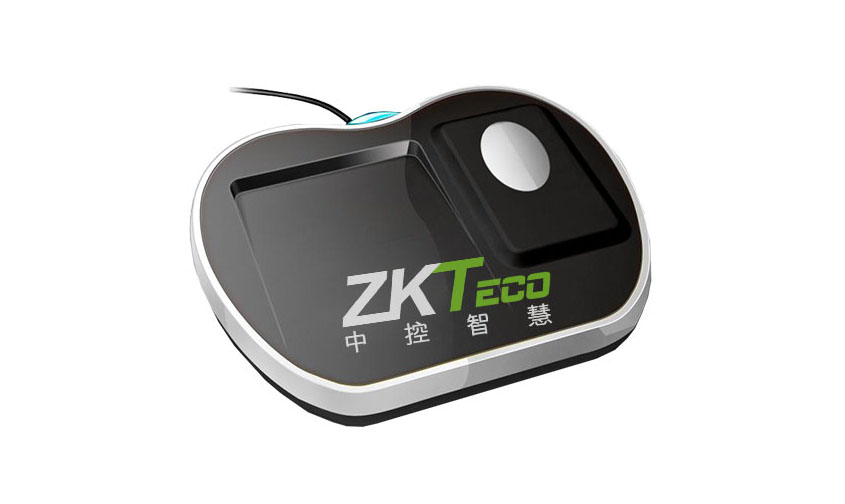 ZK8500中控指纹发卡器